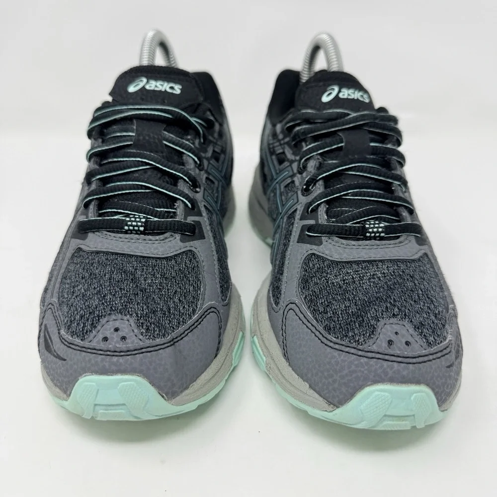 Asics clean good